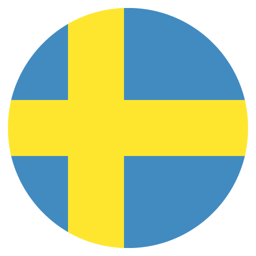 Flag Of Sweden Emoji For Facebook, Email Sms Id Emoji