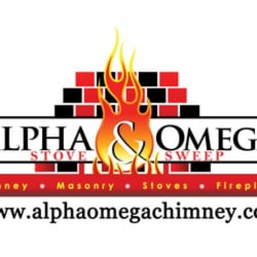 Cropped Icon Alpha Omega Stove Sweep