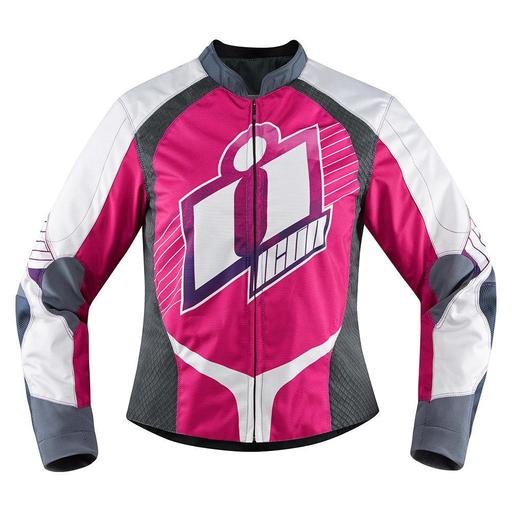 Women's Motorcycle Jackets Tagged Icon Hfx Motorsports