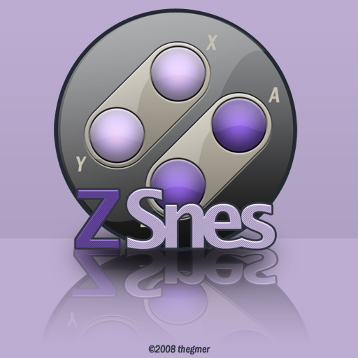 Zsnes Icon