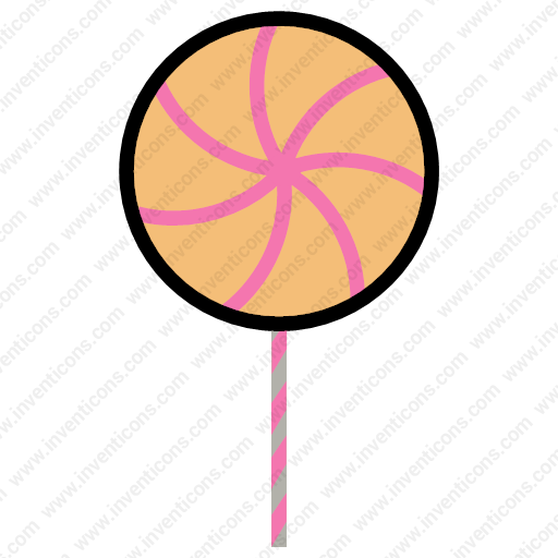 Download Treat,candy,stacks,confectionery,food,sweet Icon