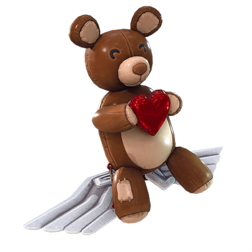 Sweetheart Fortnite Skin Tracker