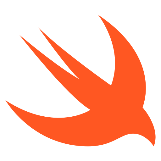 Logo, Social, Social Media, Swift Icon
