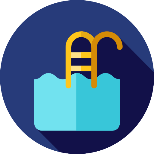 Swimming Pool Icon