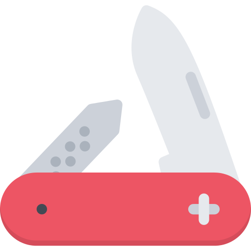 Knife Swiss Army Transparent Png Clipart Free Download