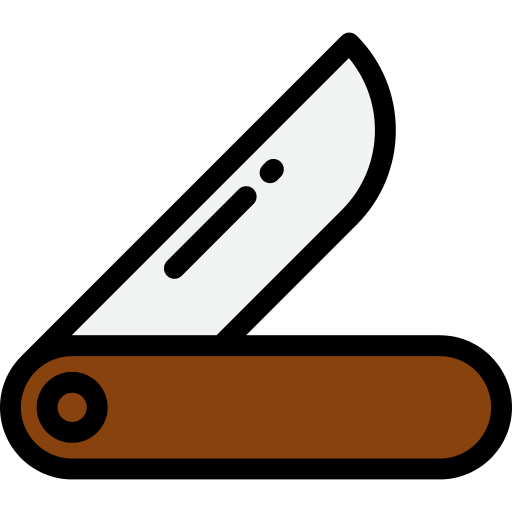 Swiss Army Knife Construction And Tools Png Icon