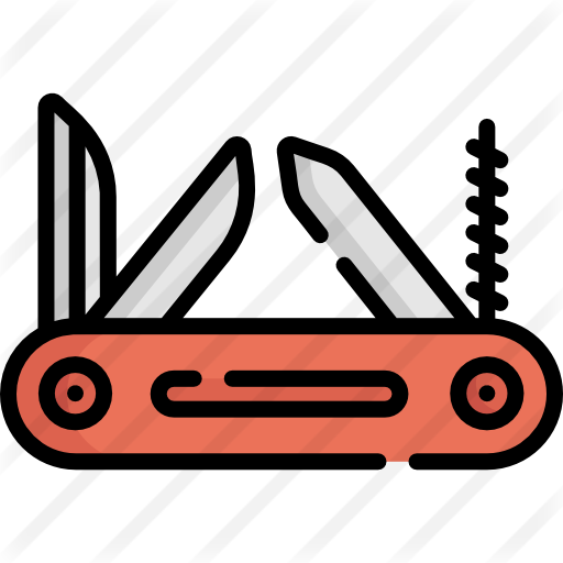 Swiss Army Knife