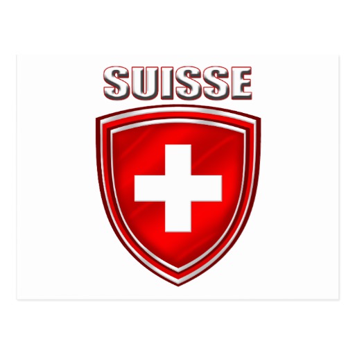 Swiss Flag Logos