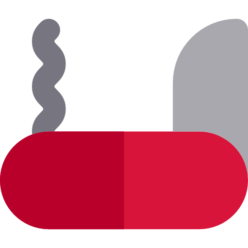 Switzerland, Flag Icon