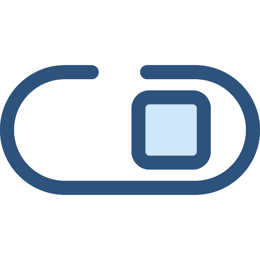 Switch Button Png Icon