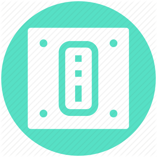 On Off Button, On Off Socket, On Off Switch, Switch, Switcher