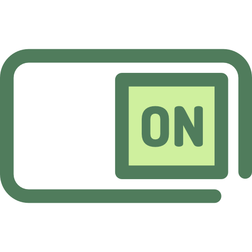 Multimedia, Switch, Button, On, Interface, Control, Ui, Switch