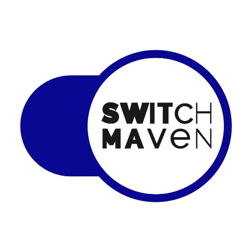 Switch Maven On Twitter Party May Be Drawing To A Close