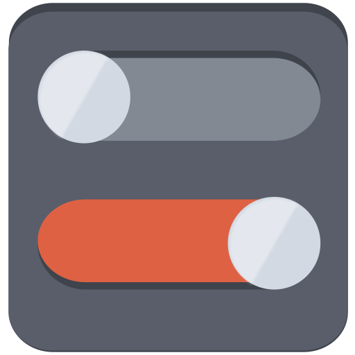 Switch Icon