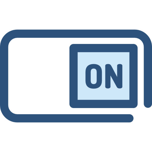 Web Page, Multimedia Option, Interface, Control, Ui, Switch