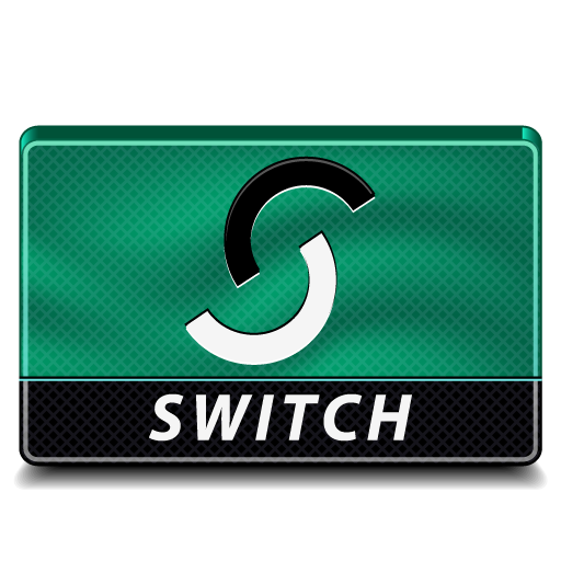 Switch Icon