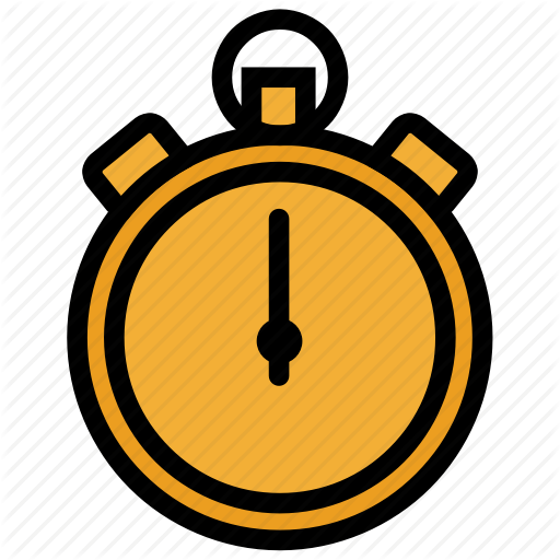 Measure, Soccer, Speed, Sport, Stopwatch, Time, Timer, Watch Icon