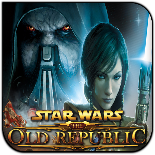 Starwars The Old Republic