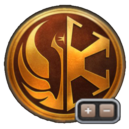 Talent Calculator For Swtor Appstore For Android