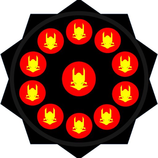 The Spheres Of Dread