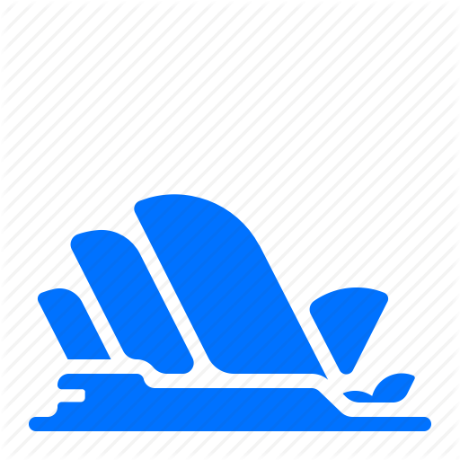 House, Landmark, Opera, Sydney Icon