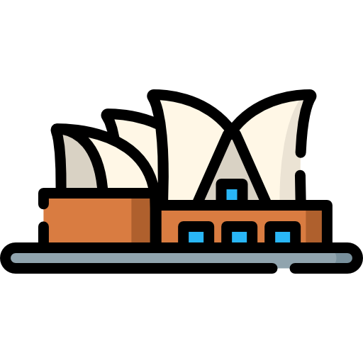 Sydney Opera House