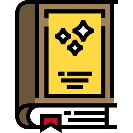 Book Icon