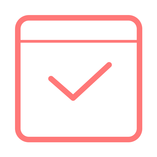 Examination Syllabus Icon With Png And Vector Format For Free