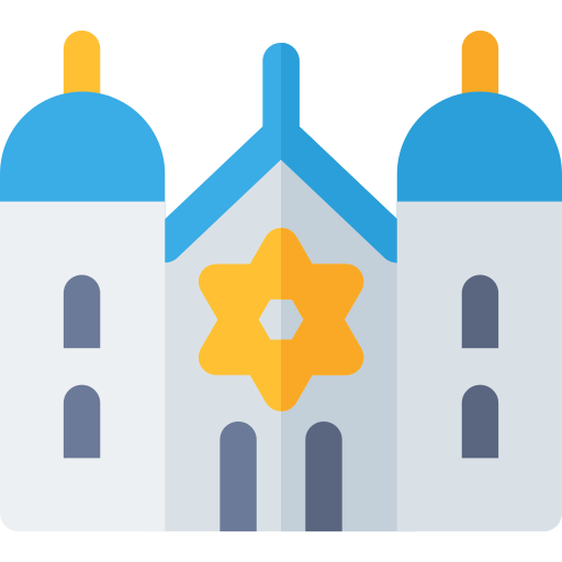 Synagogue Png Icon