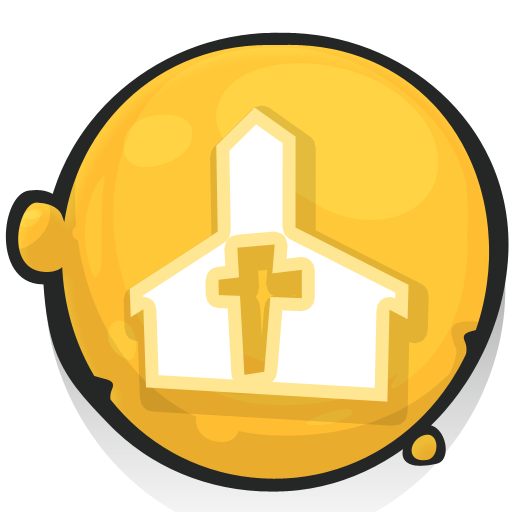 Synagogue Icon Download Free Icons