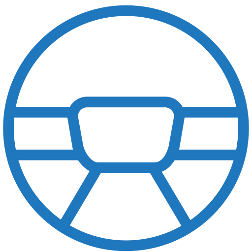 Steering Mechanism, Steering, Wheel Icon With Png And Vector