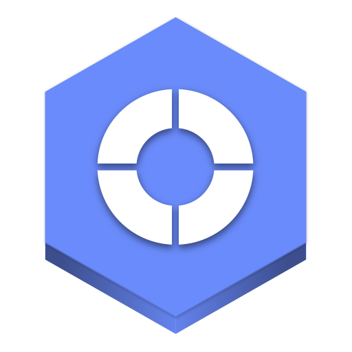 Synergy Icon