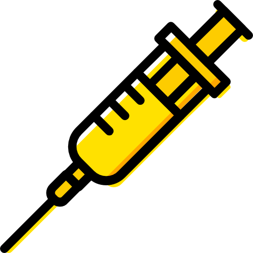 Syringes Icon