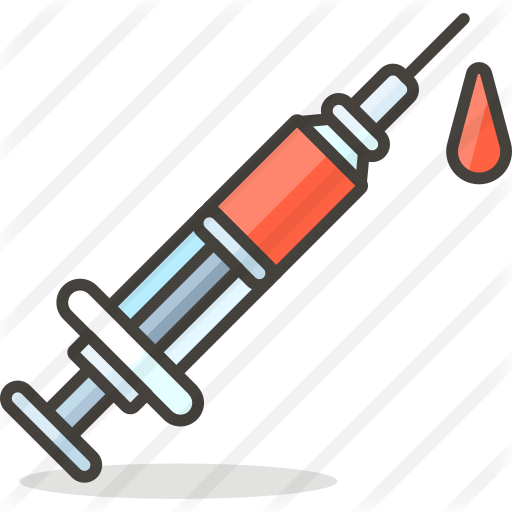 Syringe