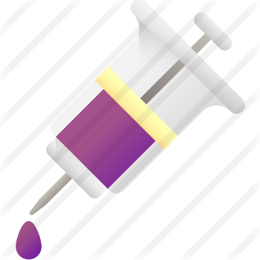 Syringe
