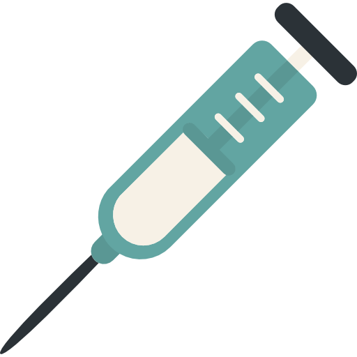 Syringe Icon Medical Elements Freepik