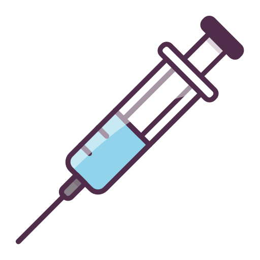 Medical, Syringe Icon Free Of Medicine Icons