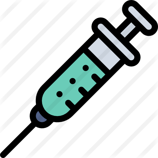 Syringe