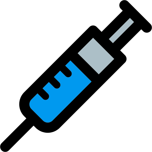 Syringe Png Icon