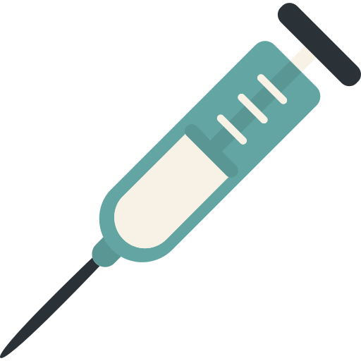 Syringe Png Icon