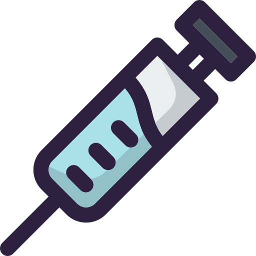 Syringe Icon