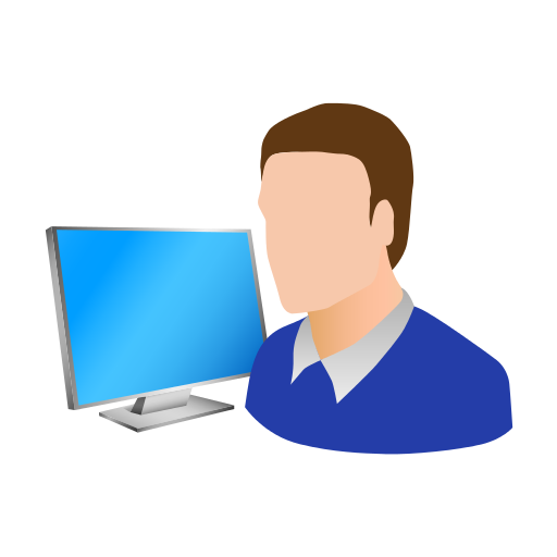 Programmer Icon