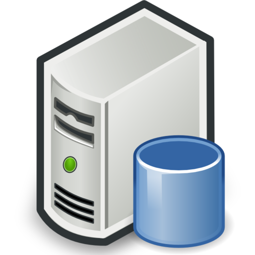 Database Icons, Free Database Icon Download