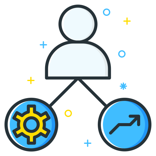 System, Config, Tools, Administrator, Settings Icon Free