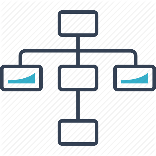 Education, Study, System Icon