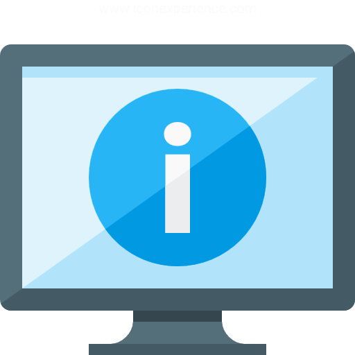 Iconexperience G Collection System Icon