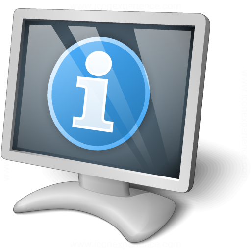 Iconexperience V Collection System Icon