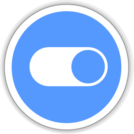 Preferences System Icon Simple Iconset Kxmylo