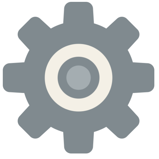 System Preferences Icon