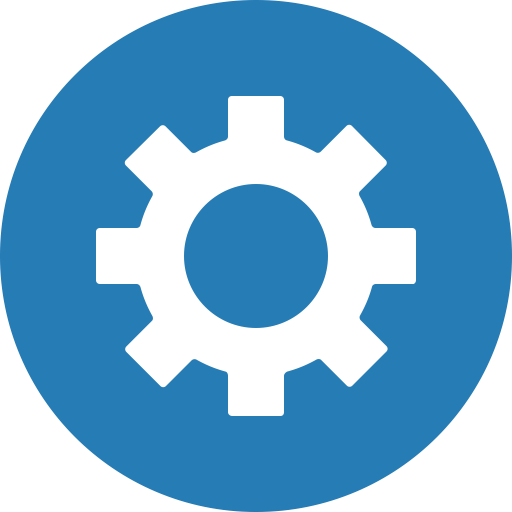 Preferences Icon